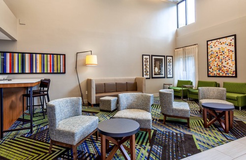 Limona Improvement Hotel | Holiday Inn Express Tampa-Brandon by IHG