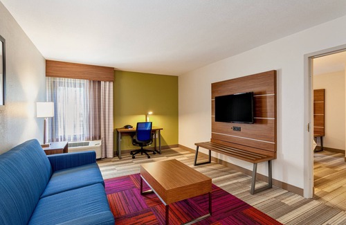 Limona Improvement Hotel | Holiday Inn Express Tampa-Brandon by IHG