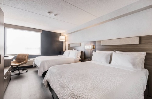 Black Creek Hotel | Holiday Inn Express Toronto - North York by IHG