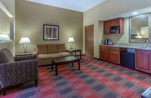 Bowling Green Hotel | Holiday Inn Express Hotel & Suites Bowling Green by IHG