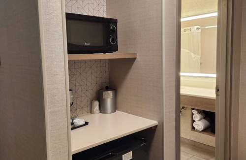 Crawfordsville Hotel | Holiday Inn Express Hotel & Suites Crawfordsville by IHG