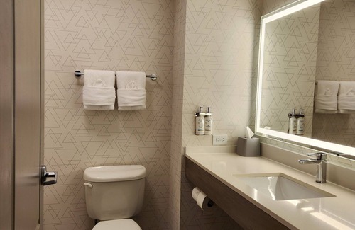 Crawfordsville Hotel | Holiday Inn Express Hotel & Suites Crawfordsville by IHG