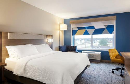 Joplin Hotel | Holiday Inn Express