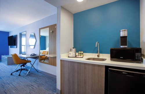Braden River Hotel | Holiday Inn Express & Suites Bradenton East-Lakewood Ranch by IHG
