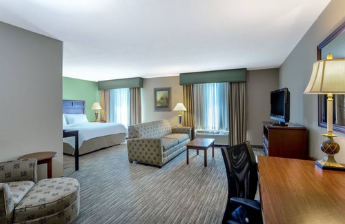 Braden River Hotel | Holiday Inn Express & Suites Bradenton East-Lakewood Ranch by IHG