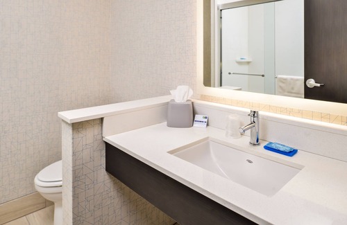 Lee's Summit Hotel | Holiday Inn Express & Suites Kansas City - Lee's Summit by IHG