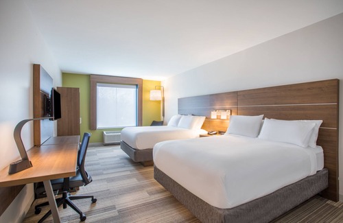 Reisterstown Hotel | Holiday Inn Express & Suites Owings Mills-Baltimore Area by IHG