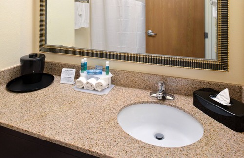 St Croix Falls Hotel | Holiday Inn Express St. Croix Valley by IHG