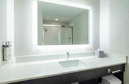 St. Petersburg - Clearwater Hotel | Holiday Inn Express St. Petersburg North (I-275) by IHG
