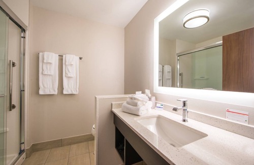 Wesley Chapel Hotel | Holiday Inn Express & Suites Tampa North - Wesley Chapel by IHG