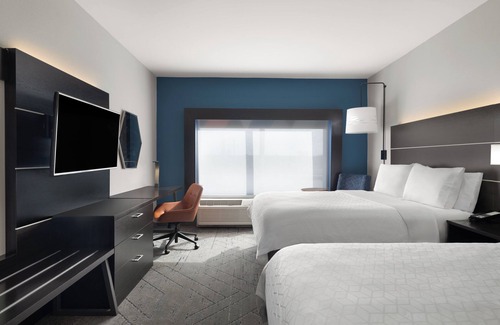 West Memphis Hotel | Holiday Inn Express and Suites West Memphis by IHG