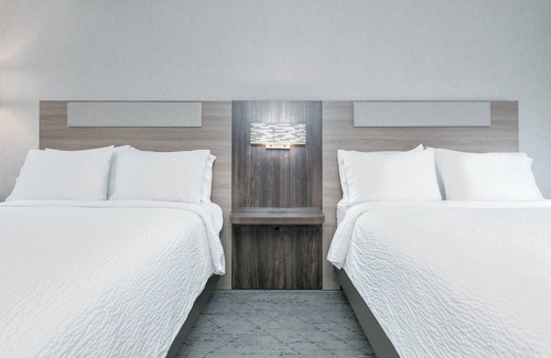 Valparaiso Hotel | Holiday Inn Express Valparaiso by IHG