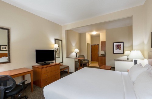 Vernal Hotel | Holiday Inn Express Vernal-Dinosaurland by IHG