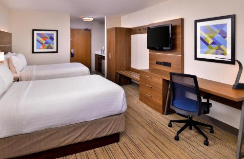 Walnut Creek Hotel | Holiday Inn Express Walnut Creek by IHG