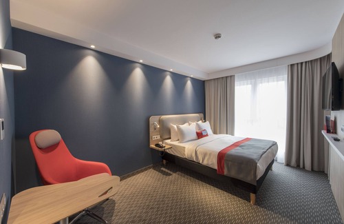 Mokotow Hotel | Holiday Inn Express Warsaw - Mokotow by IHG