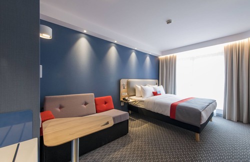 Mokotow Hotel | Holiday Inn Express Warsaw - Mokotow by IHG
