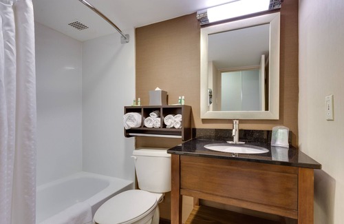 Springfield Hotel | Holiday Inn Express Washington DC SW - Springfield by IHG