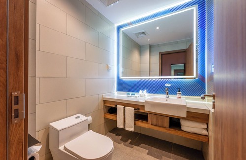 Lianhu Hotel | Holiday Inn Express Xi An Guangyuntan by IHG