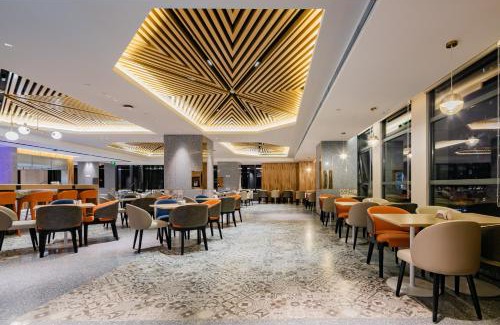 Yanta Qu Hotel | Holiday Inn Express Xi'an High Tech Zone North by IHG