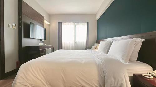 Siming Hotel | Holiday Inn Express Xiamen Lushan -Shopping Center by IHG