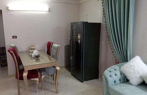 Tamiyah Bed & Breakfast | Holiday Inn fayoum