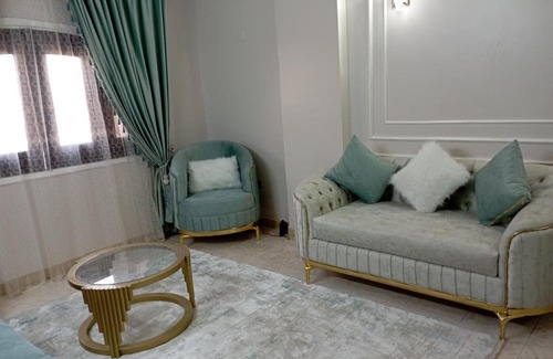 Tamiyah Bed & Breakfast | Holiday Inn fayoum