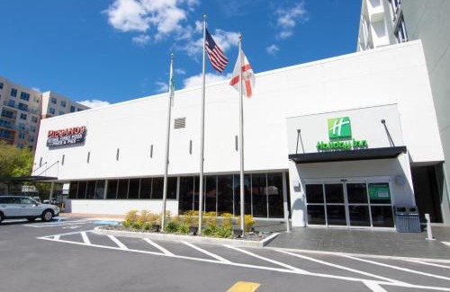 University Heights Hotel | Holiday Inn Gainesville-University Center by IHG