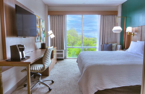 Innovation District Hotel | Holiday Inn Gainesville - University Center by IHG