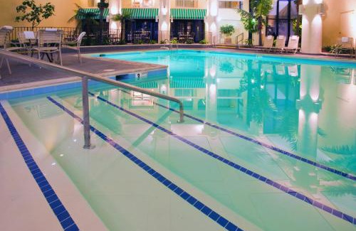 Gaithersburg Hotel | Holiday Inn Gaithersburg by IHG