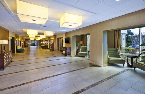 Gaithersburg Hotel | Holiday Inn Gaithersburg by IHG