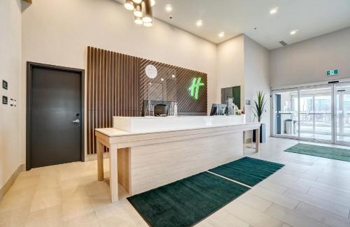 District Saint - Raymond - Vanier Hotel | Holiday Inn Gatineau - Ottawa by IHG