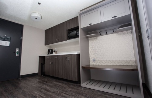 Grand Rapids Hotel | Holiday Inn Grand Rapids Downtown by IHG