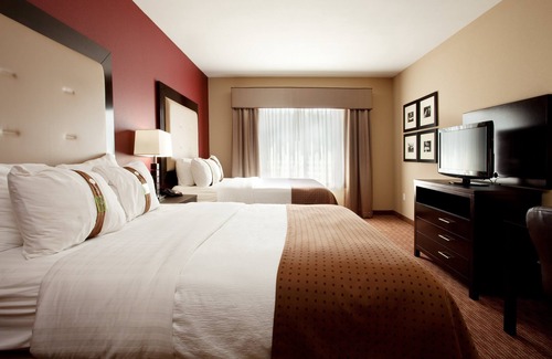 Hammond Hotel | Holiday Inn Hammond by IHG