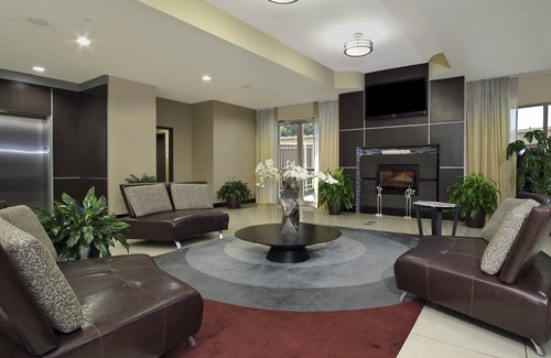 Hammond Hotel | Holiday Inn Hammond by IHG