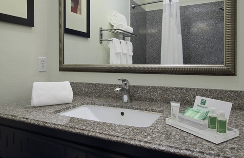 Hammond Hotel | Holiday Inn Hammond by IHG