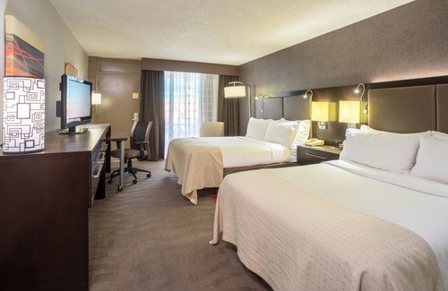 Grantville Hotel | Holiday Inn Harrisburg - Hershey Area, I-81 by IHG