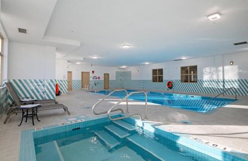 Kamloops Hotel | Holiday Inn Hotel and Suites-Kamloops by IHG