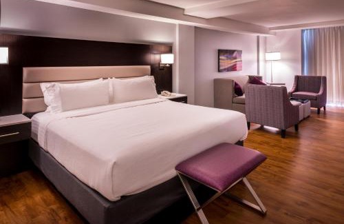 Beaumont Hotel | Holiday Inn Hotel and Suites Beaumont-Plaza I-10 & Walden by IHG