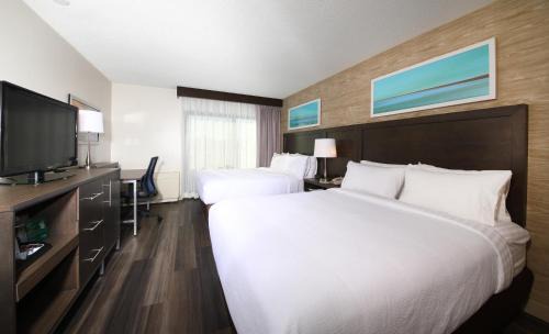Peterborough Hotel | Holiday Inn Hotel Peterborough Waterfront by IHG