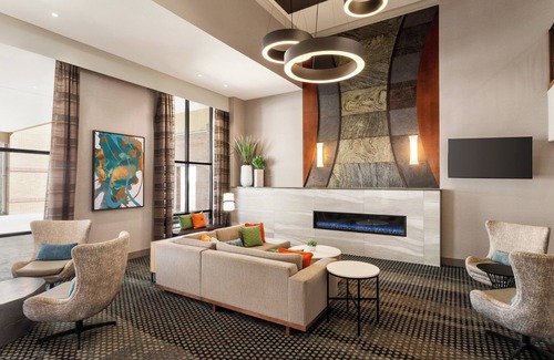 Council Bluffs Hotel | Holiday Inn Hotel & Suites Council Bluffs I-29 by IHG