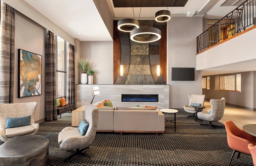 Council Bluffs Hotel | Holiday Inn Hotel & Suites Council Bluffs I-29 by IHG