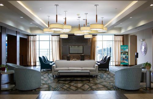 Wetmore Hotel | Holiday Inn Hotel & Suites Northwest San Antonio by IHG