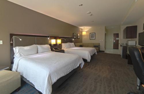 Wetmore Hotel | Holiday Inn Hotel & Suites Northwest San Antonio by IHG