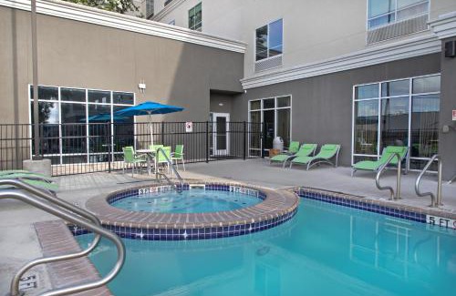 Wetmore Hotel | Holiday Inn Hotel & Suites Northwest San Antonio by IHG