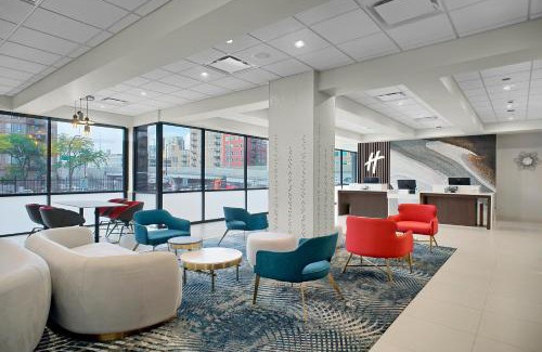 West Loop Hotel | Holiday Inn Hotel & Suites Chicago - Downtown by IHG