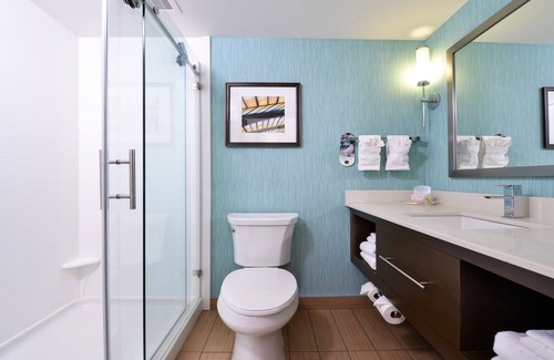 Nisku Hotel | Holiday Inn Hotel & Suites Edmonton Airport & Conference Ctr by IHG