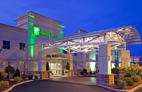 Rochester Hotel | Holiday Inn Hotel & Suites Rochester - Marketplace by IHG