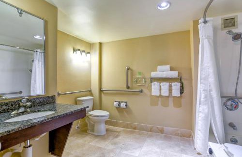 Indianapolis Hotel | Holiday Inn Indianapolis North-Carmel by IHG