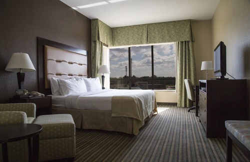 Pearl Hotel | Holiday Inn Jackson Southeast - Pearl by IHG