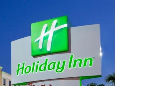 Joplin Hotel | Holiday Inn Joplin by IHG